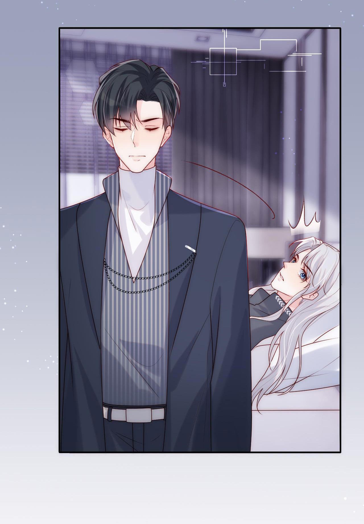 Các Nguyên Soái Đồng Loạt Đòi Ly Hôn: Chapter 8