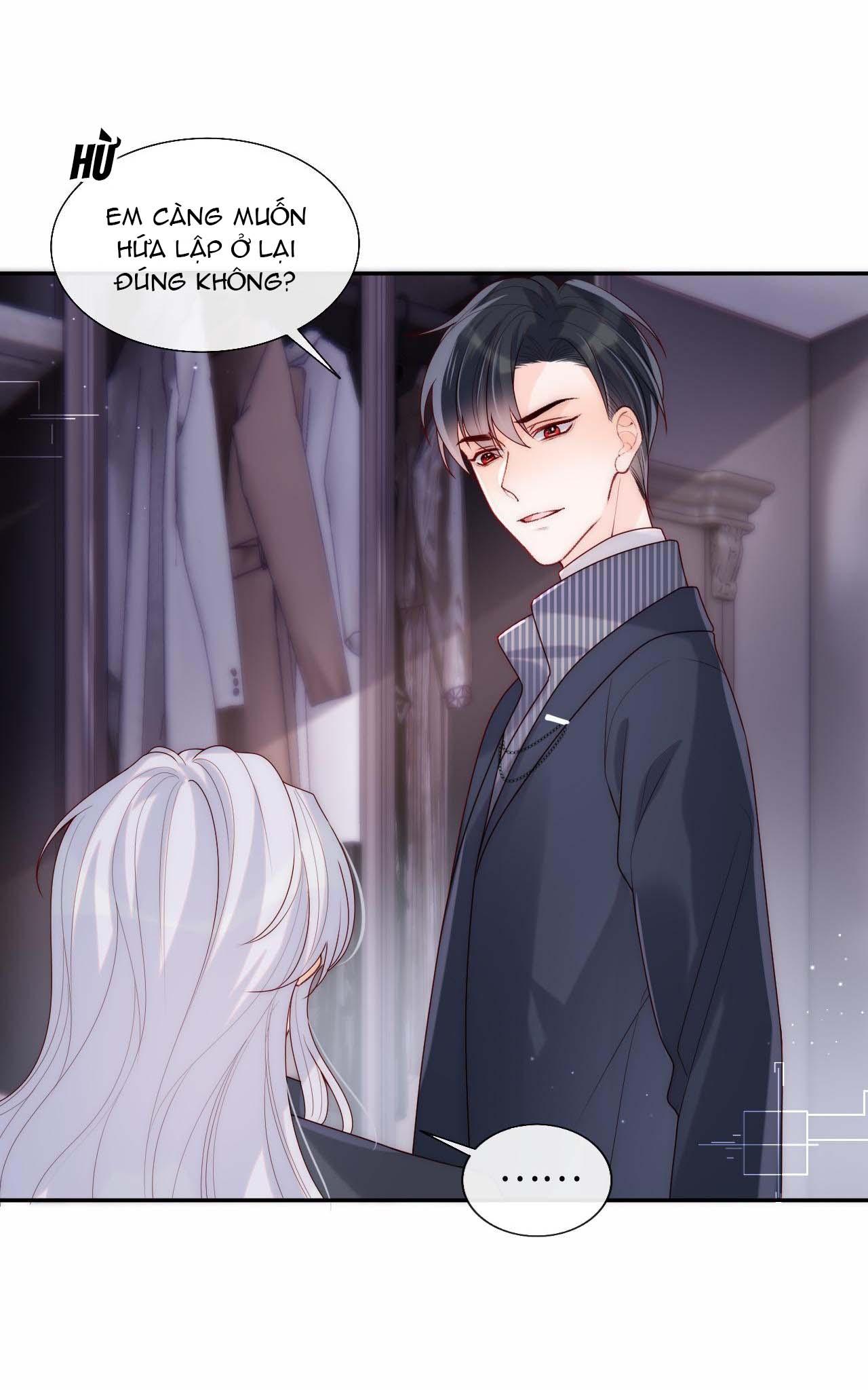 Các Nguyên Soái Đồng Loạt Đòi Ly Hôn: Chapter 8