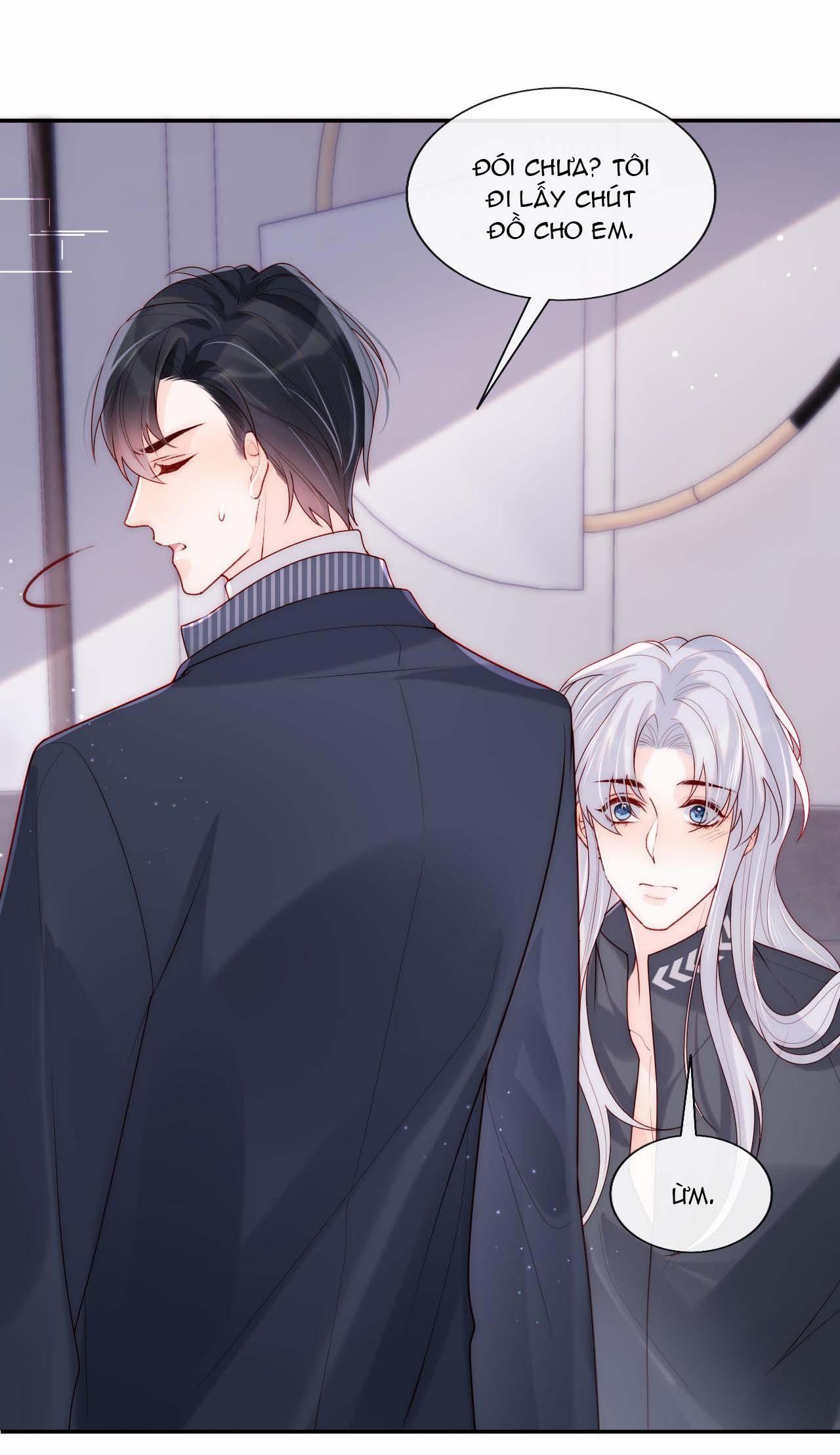 Các Nguyên Soái Đồng Loạt Đòi Ly Hôn: Chapter 8