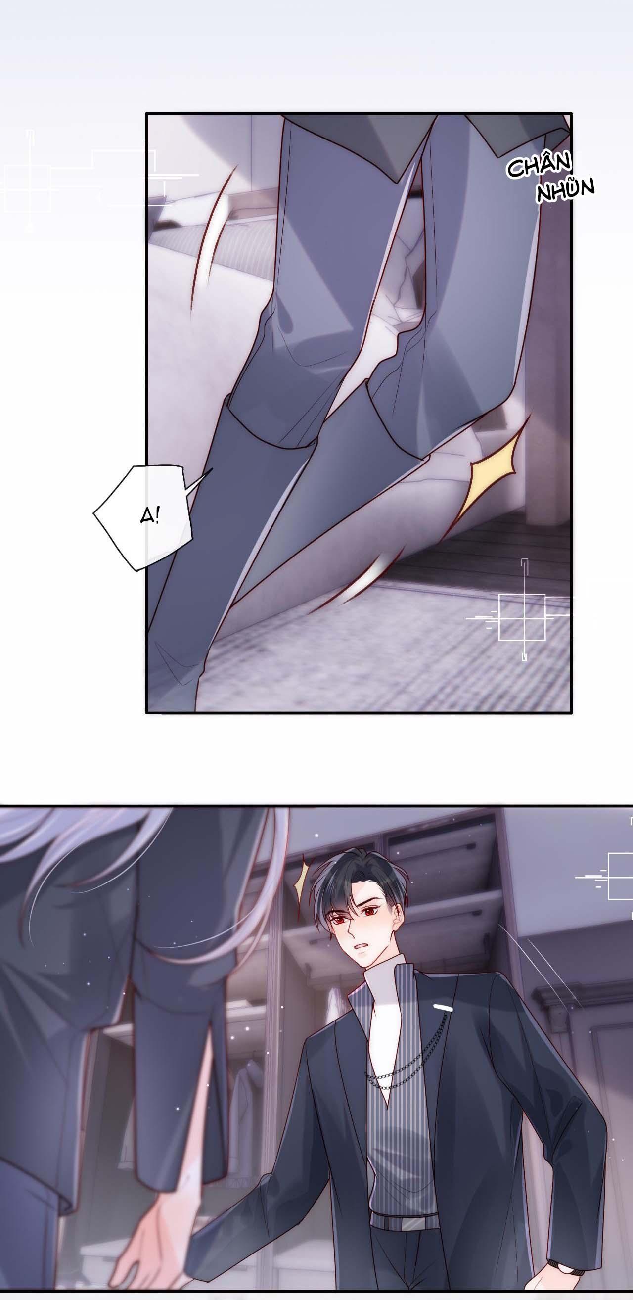 Các Nguyên Soái Đồng Loạt Đòi Ly Hôn: Chapter 8