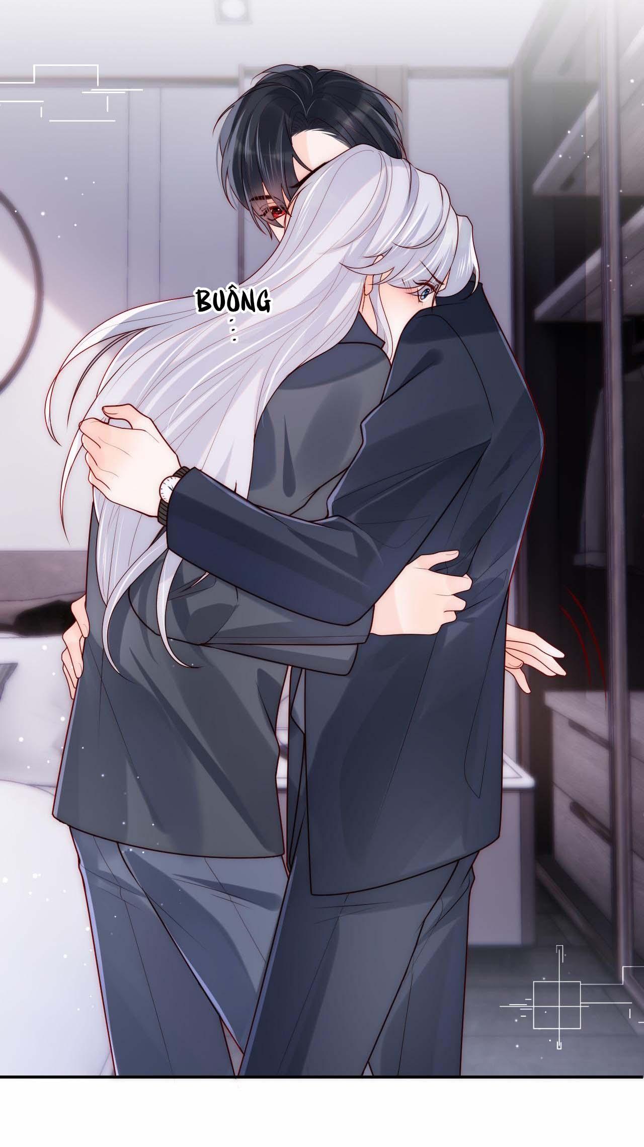 Các Nguyên Soái Đồng Loạt Đòi Ly Hôn: Chapter 8