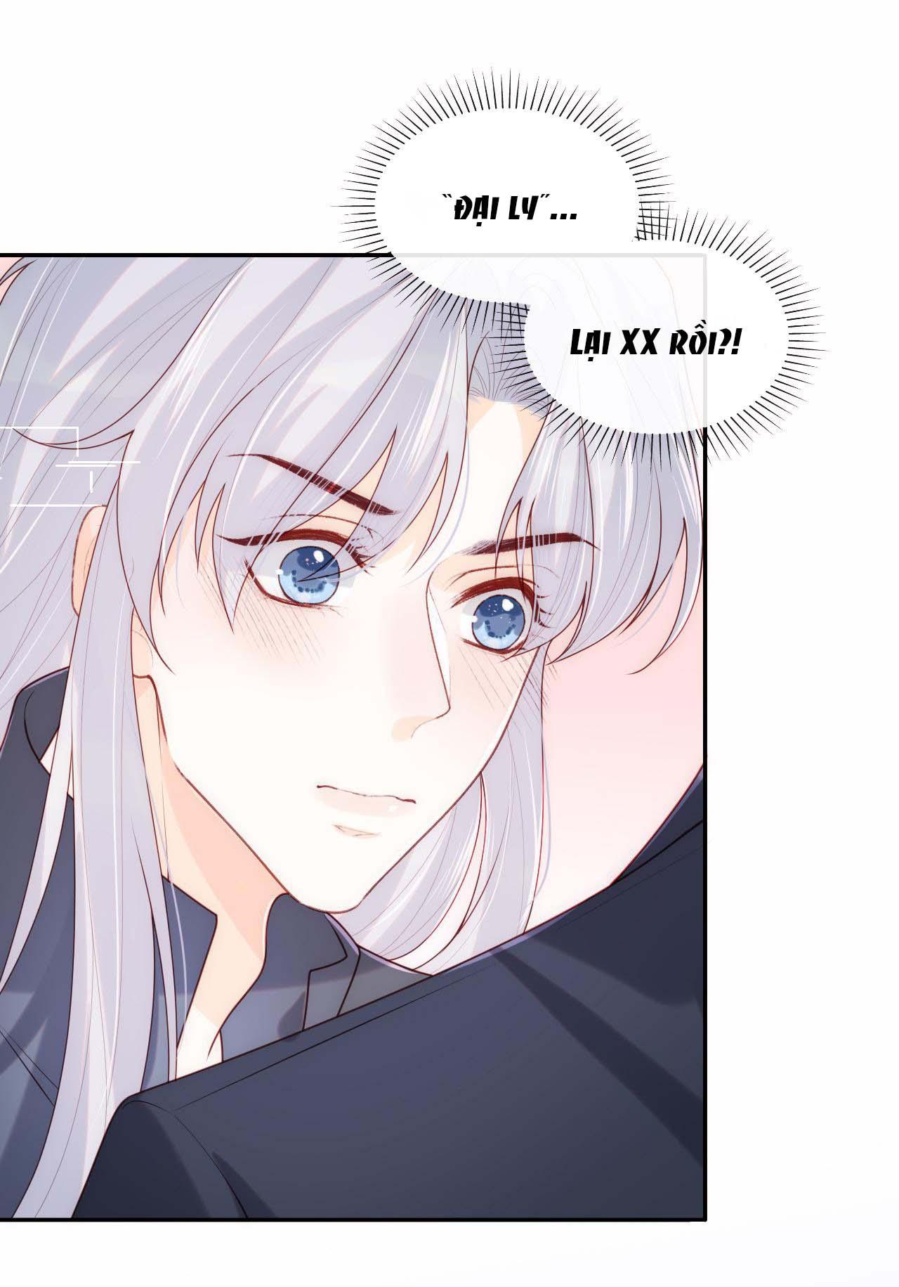 Các Nguyên Soái Đồng Loạt Đòi Ly Hôn: Chapter 8