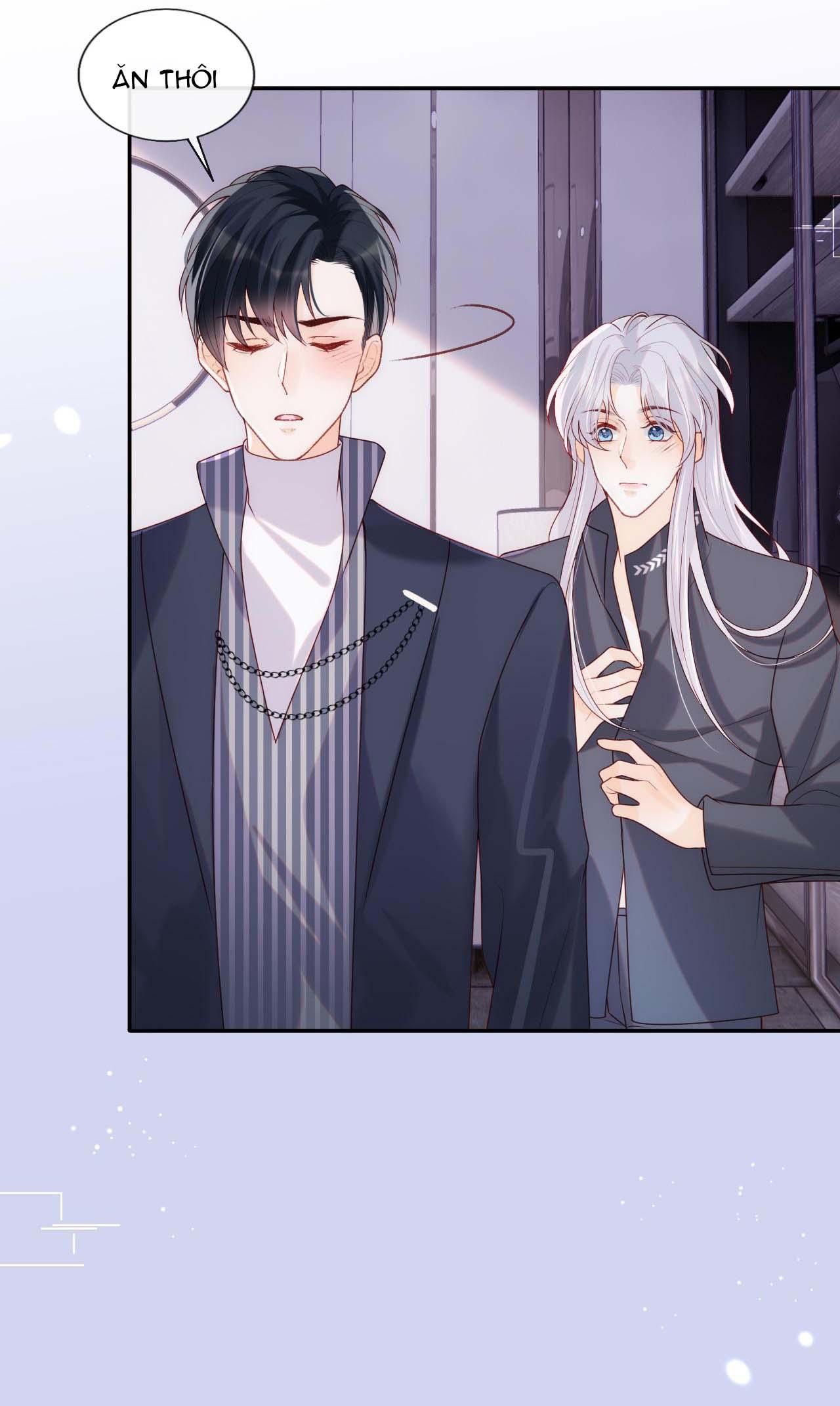 Các Nguyên Soái Đồng Loạt Đòi Ly Hôn: Chapter 8