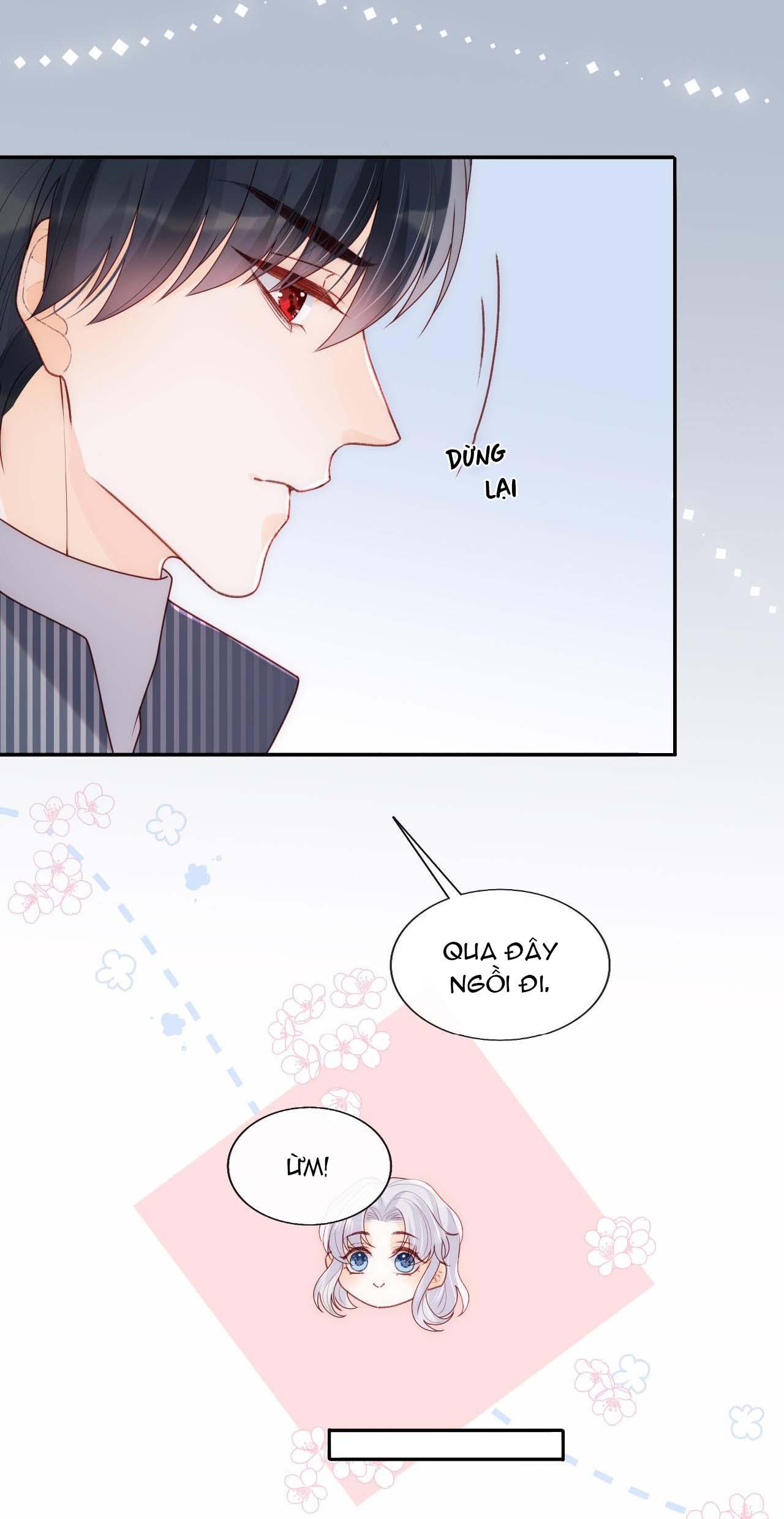 Các Nguyên Soái Đồng Loạt Đòi Ly Hôn: Chapter 8