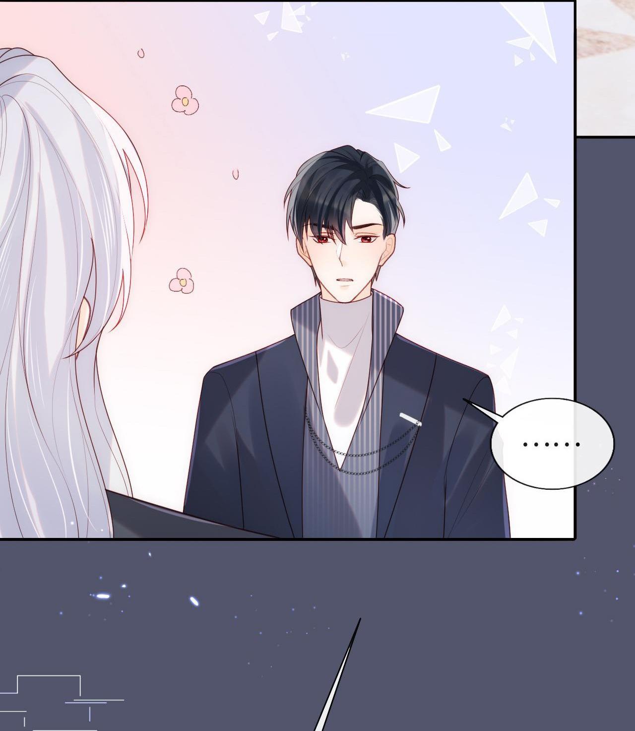 Các Nguyên Soái Đồng Loạt Đòi Ly Hôn: Chapter 8
