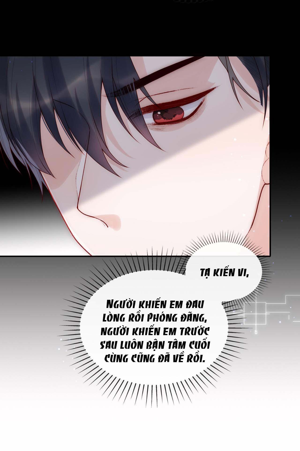 Các Nguyên Soái Đồng Loạt Đòi Ly Hôn: Chapter 8