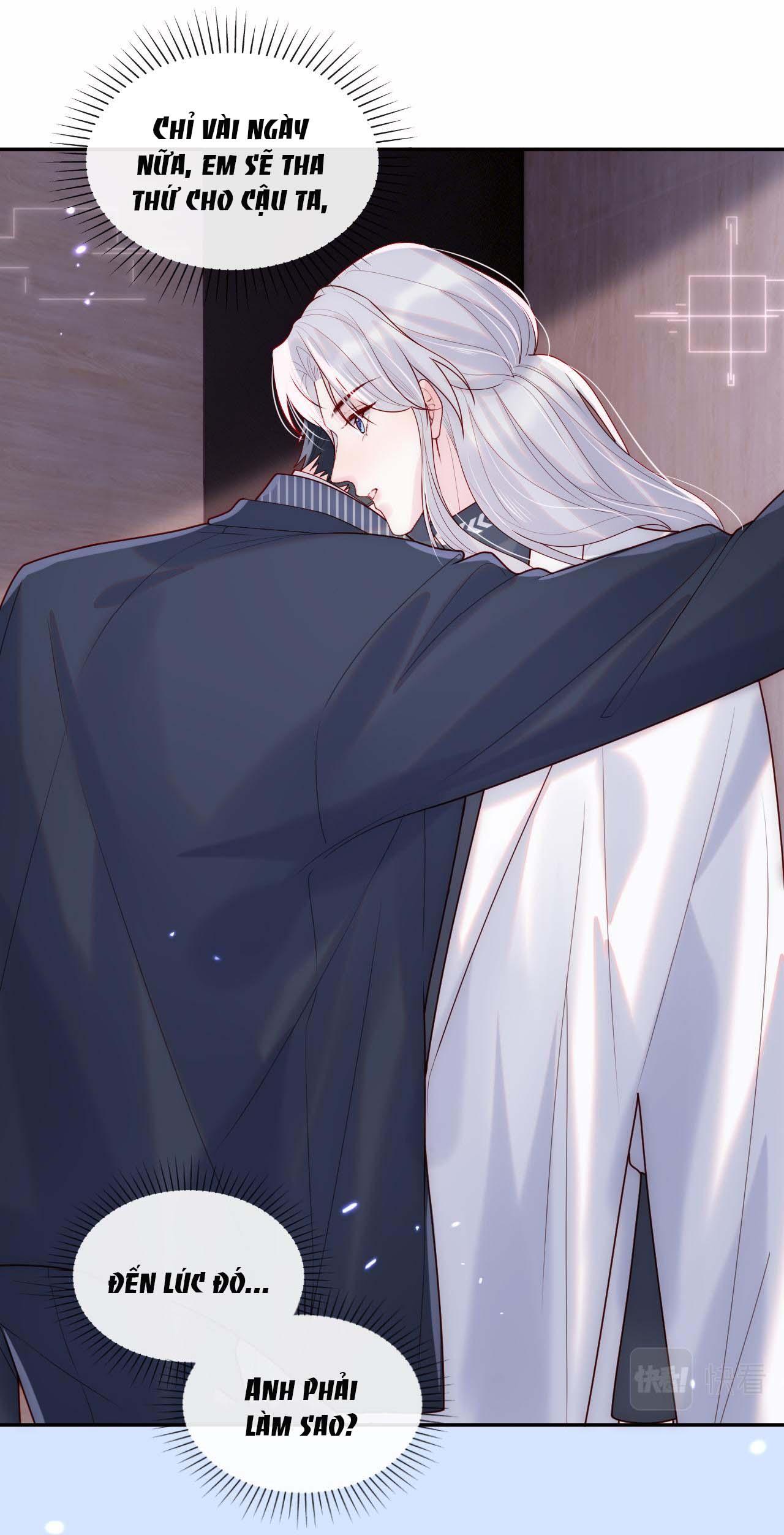 Các Nguyên Soái Đồng Loạt Đòi Ly Hôn: Chapter 8