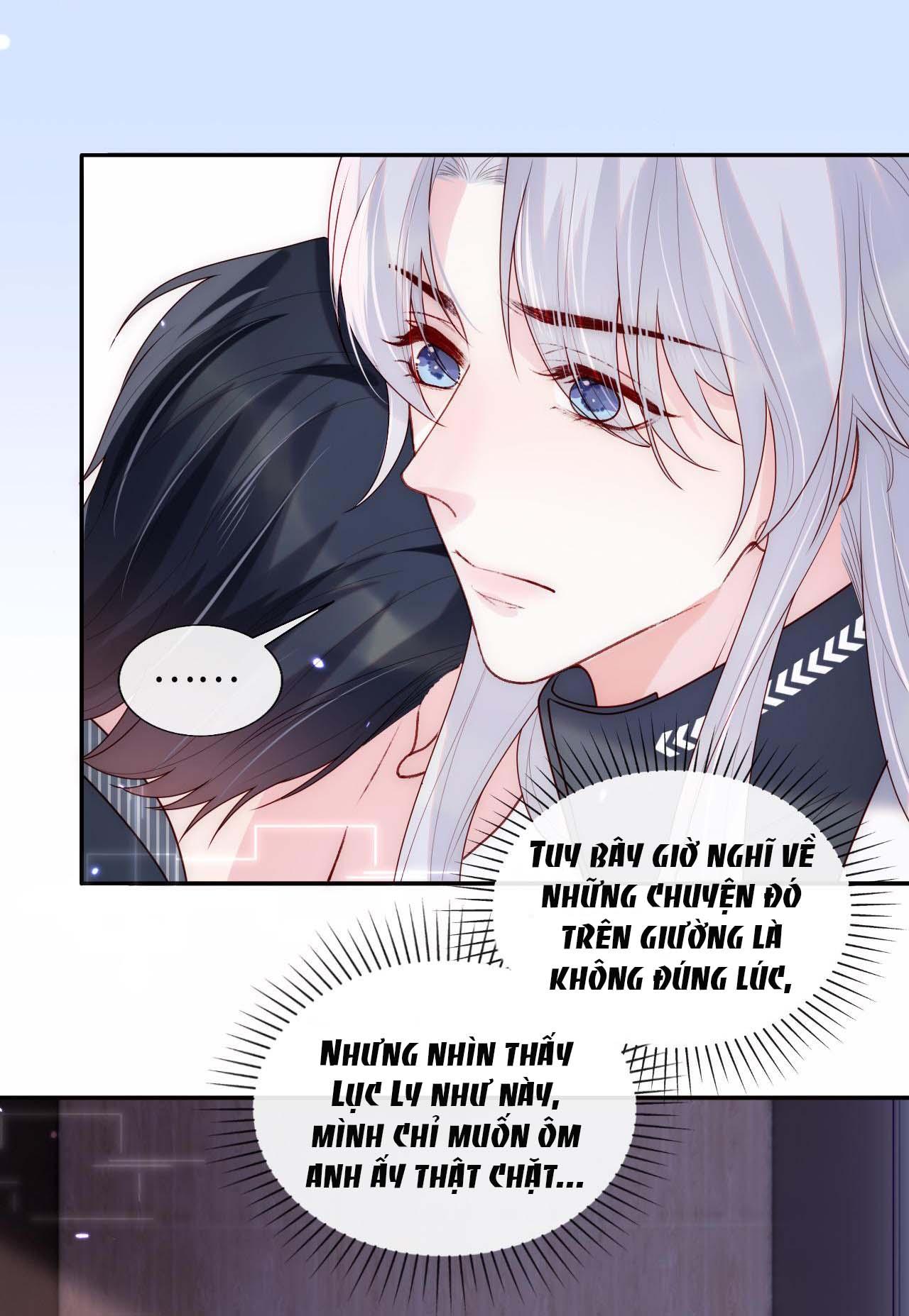 Các Nguyên Soái Đồng Loạt Đòi Ly Hôn: Chapter 8