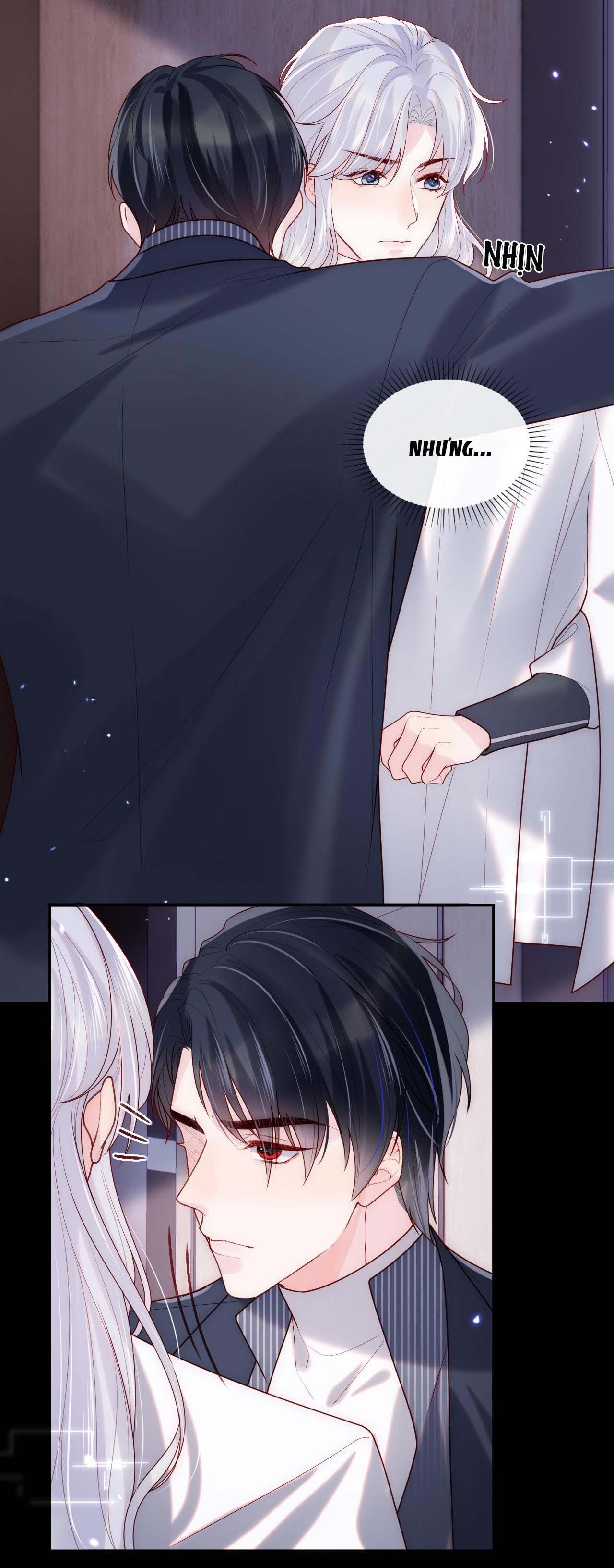 Các Nguyên Soái Đồng Loạt Đòi Ly Hôn: Chapter 8