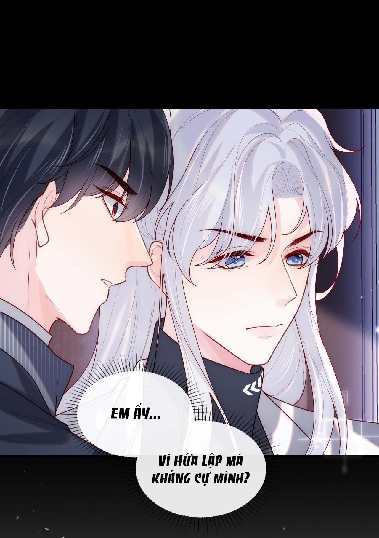 Các Nguyên Soái Đồng Loạt Đòi Ly Hôn: Chapter 8