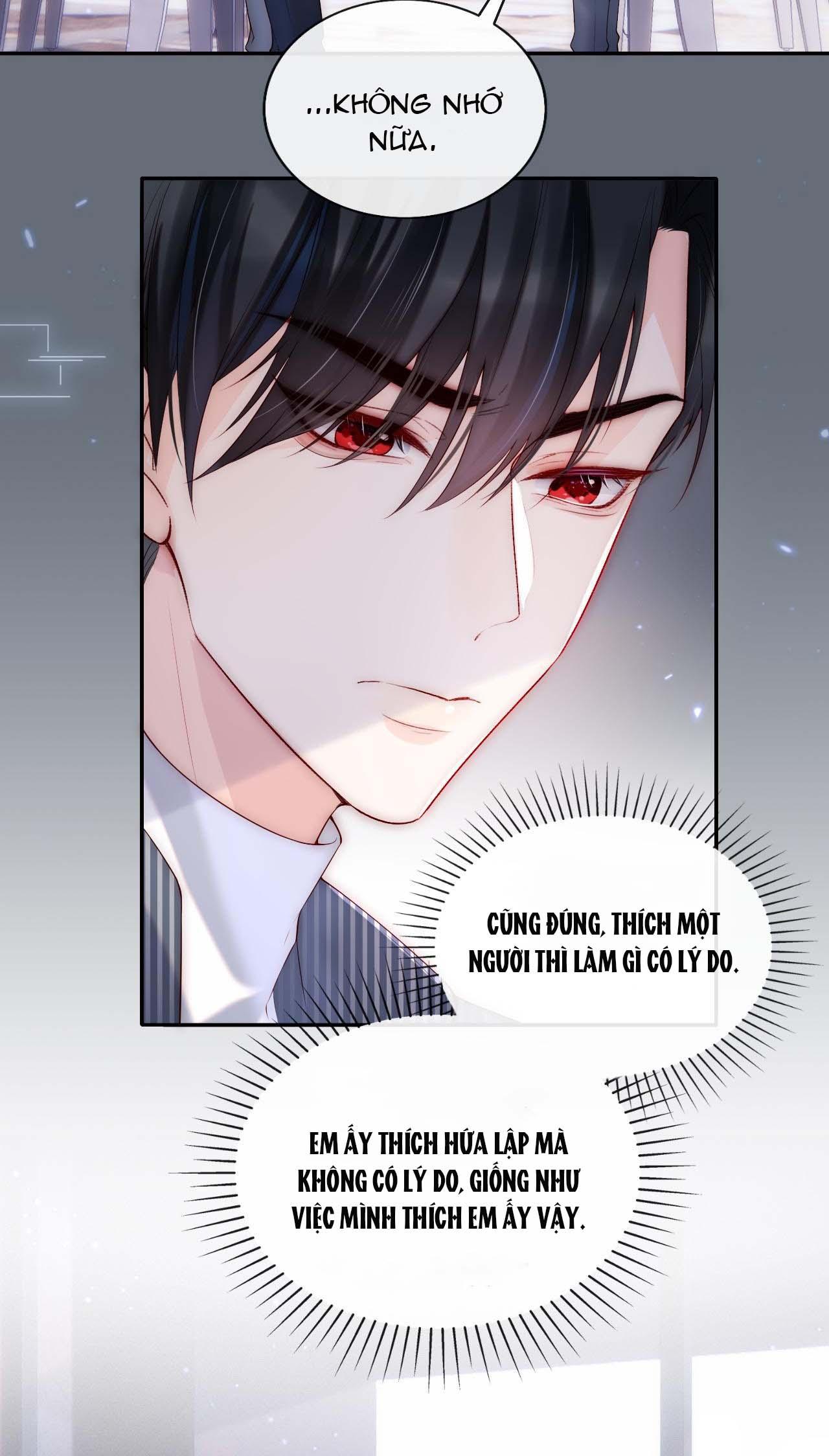 Các Nguyên Soái Đồng Loạt Đòi Ly Hôn: Chapter 9