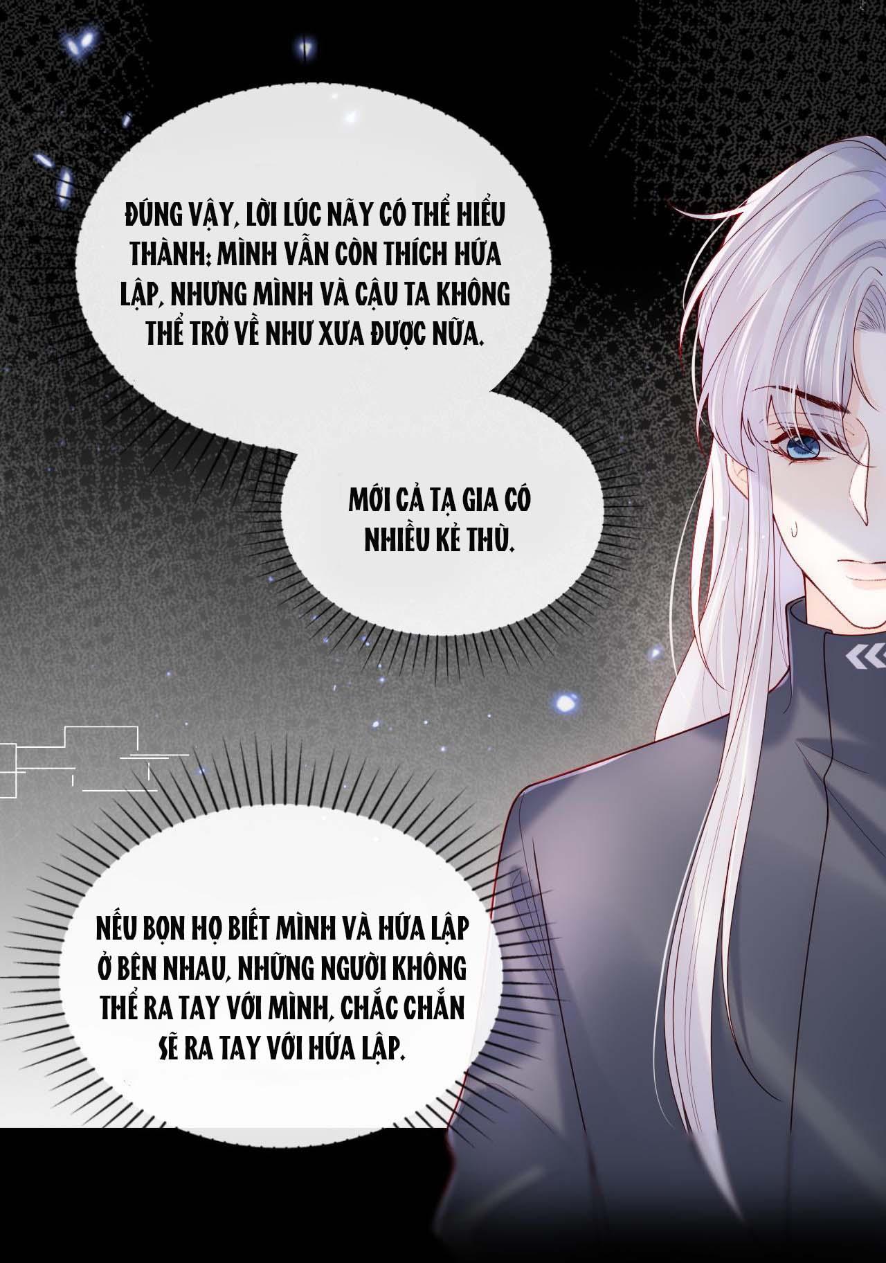 Các Nguyên Soái Đồng Loạt Đòi Ly Hôn: Chapter 9