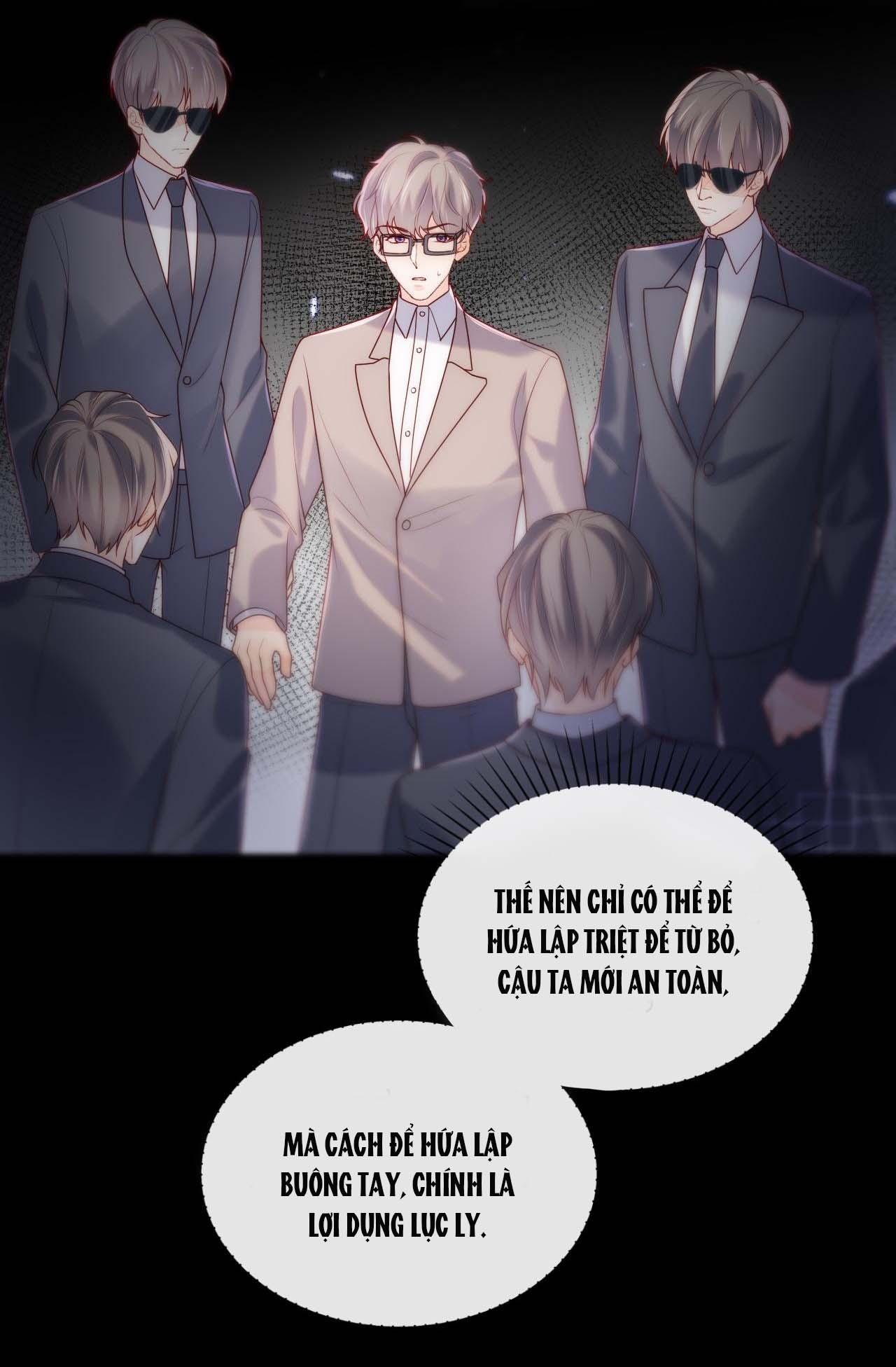 Các Nguyên Soái Đồng Loạt Đòi Ly Hôn: Chapter 9