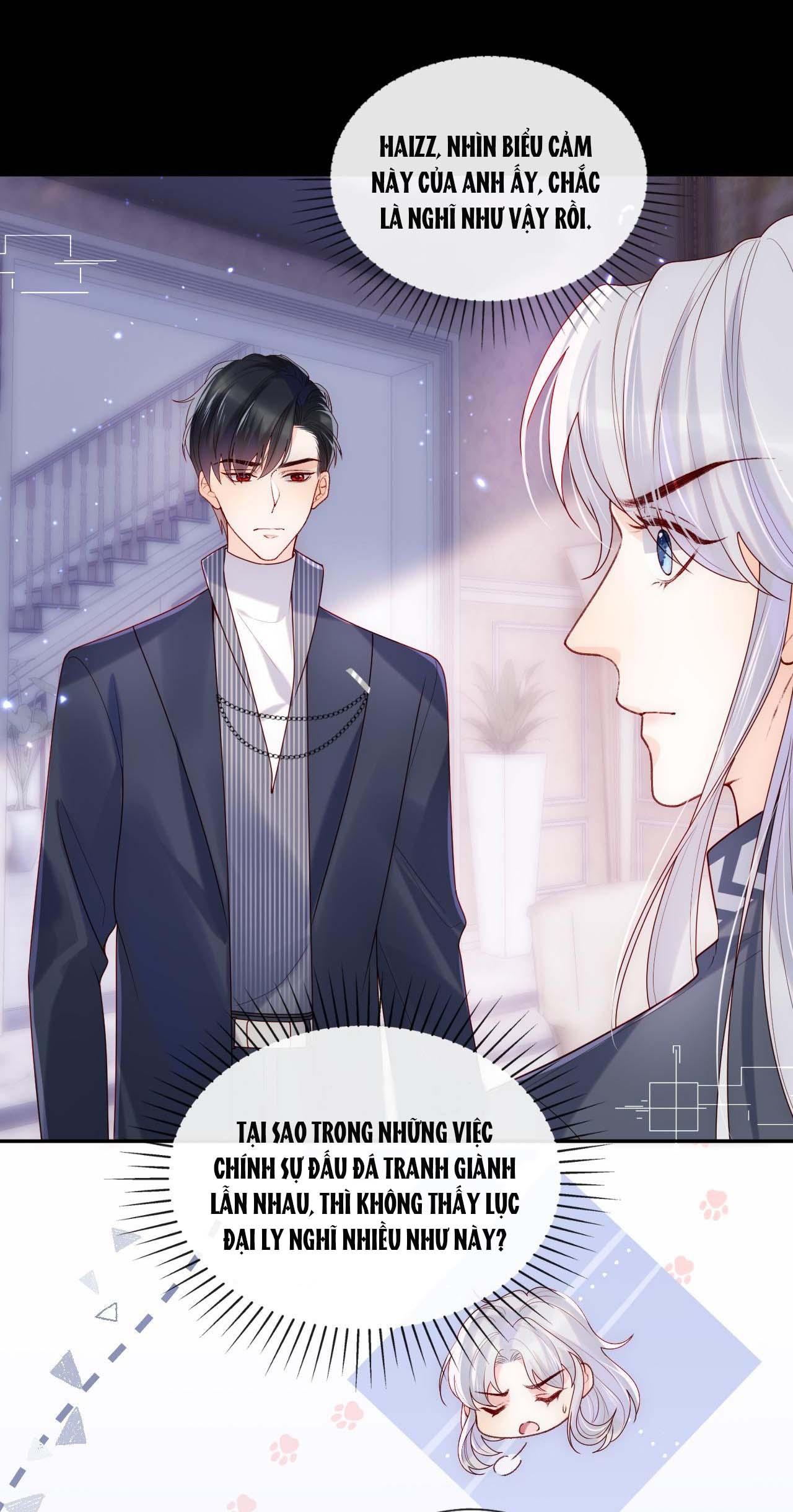 Các Nguyên Soái Đồng Loạt Đòi Ly Hôn: Chapter 9