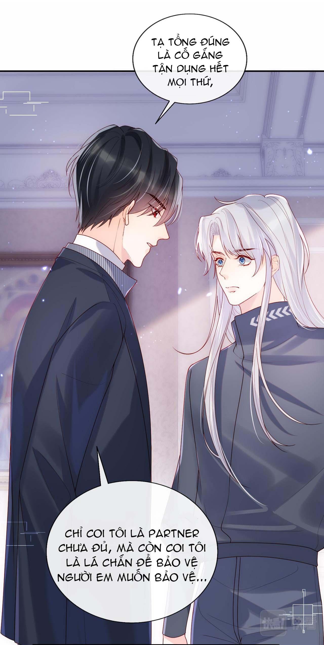 Các Nguyên Soái Đồng Loạt Đòi Ly Hôn: Chapter 9
