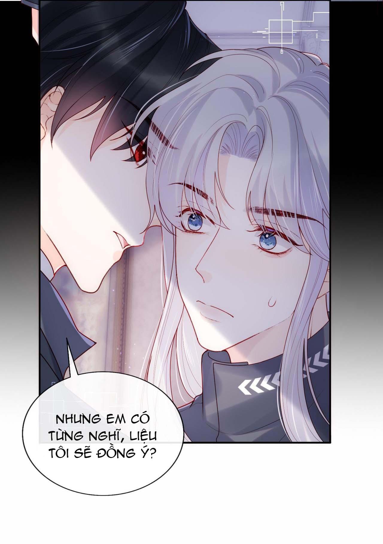 Các Nguyên Soái Đồng Loạt Đòi Ly Hôn: Chapter 9