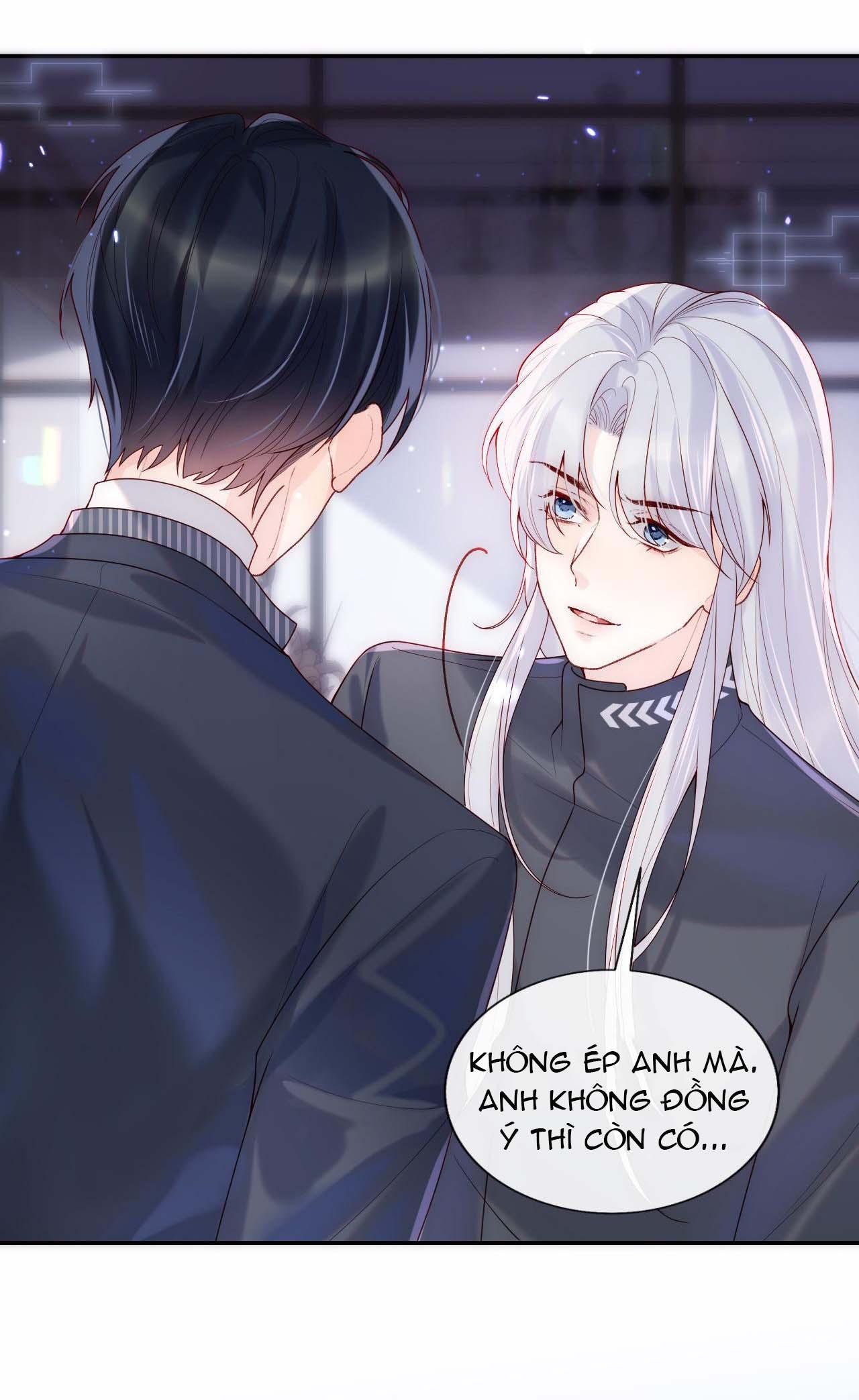 Các Nguyên Soái Đồng Loạt Đòi Ly Hôn: Chapter 9