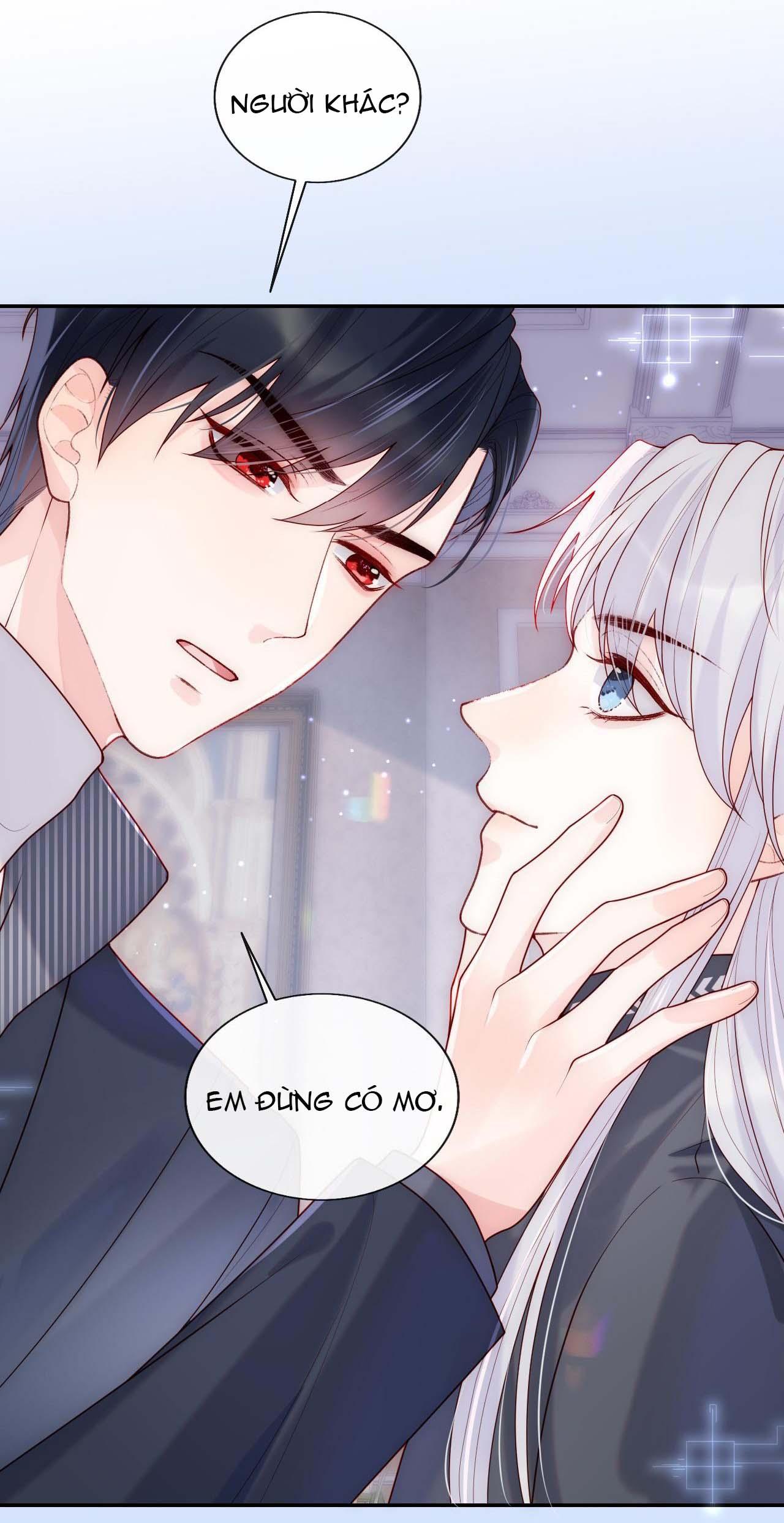 Các Nguyên Soái Đồng Loạt Đòi Ly Hôn: Chapter 9