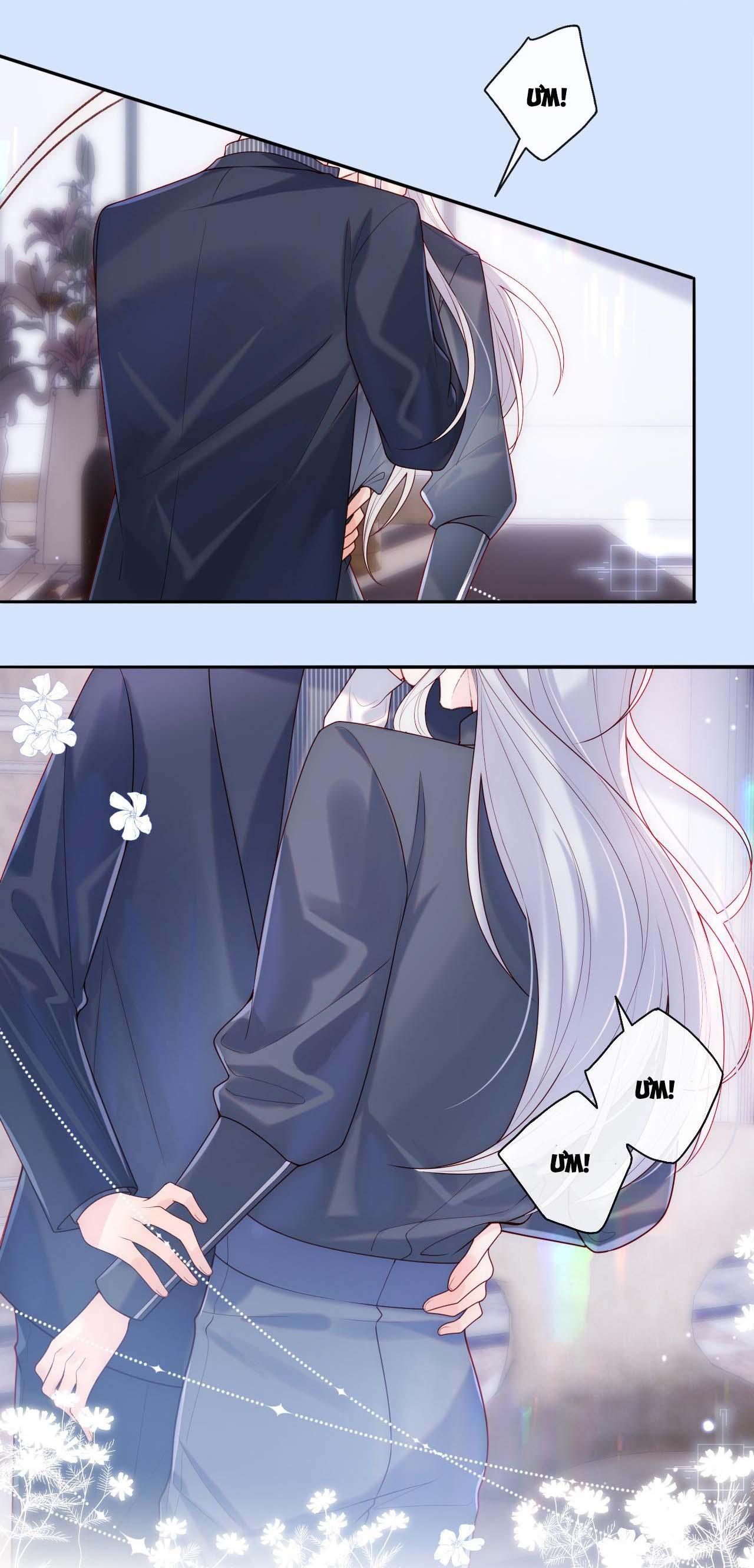 Các Nguyên Soái Đồng Loạt Đòi Ly Hôn: Chapter 9