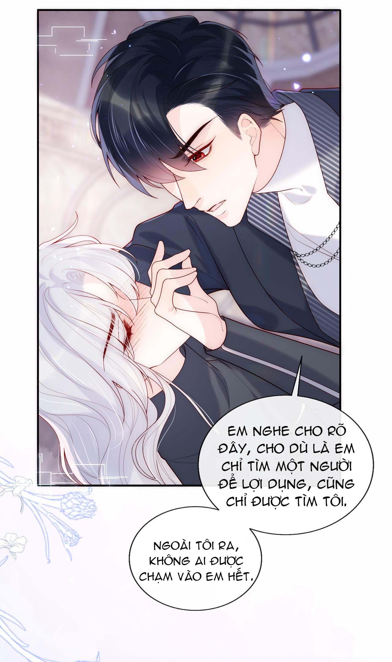 Các Nguyên Soái Đồng Loạt Đòi Ly Hôn: Chapter 9
