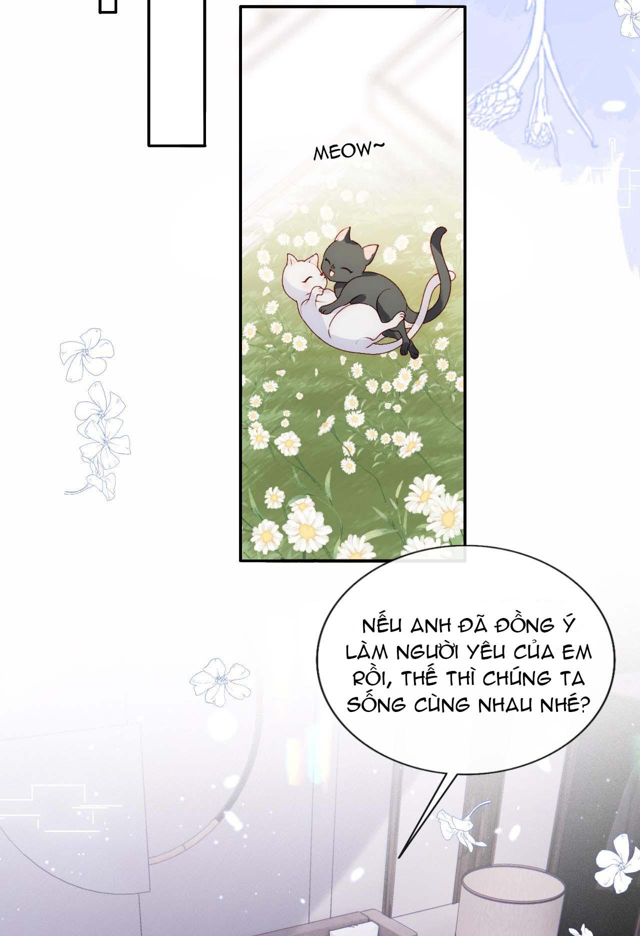 Các Nguyên Soái Đồng Loạt Đòi Ly Hôn: Chapter 9