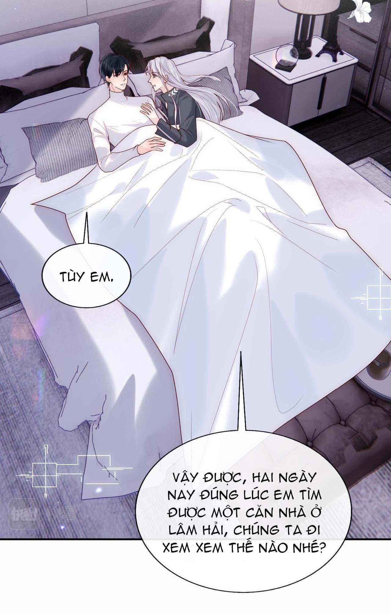 Các Nguyên Soái Đồng Loạt Đòi Ly Hôn: Chapter 9