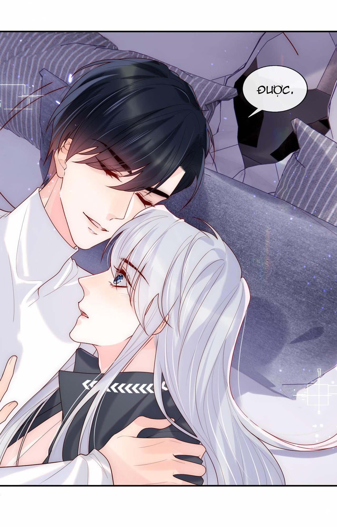 Các Nguyên Soái Đồng Loạt Đòi Ly Hôn: Chapter 9
