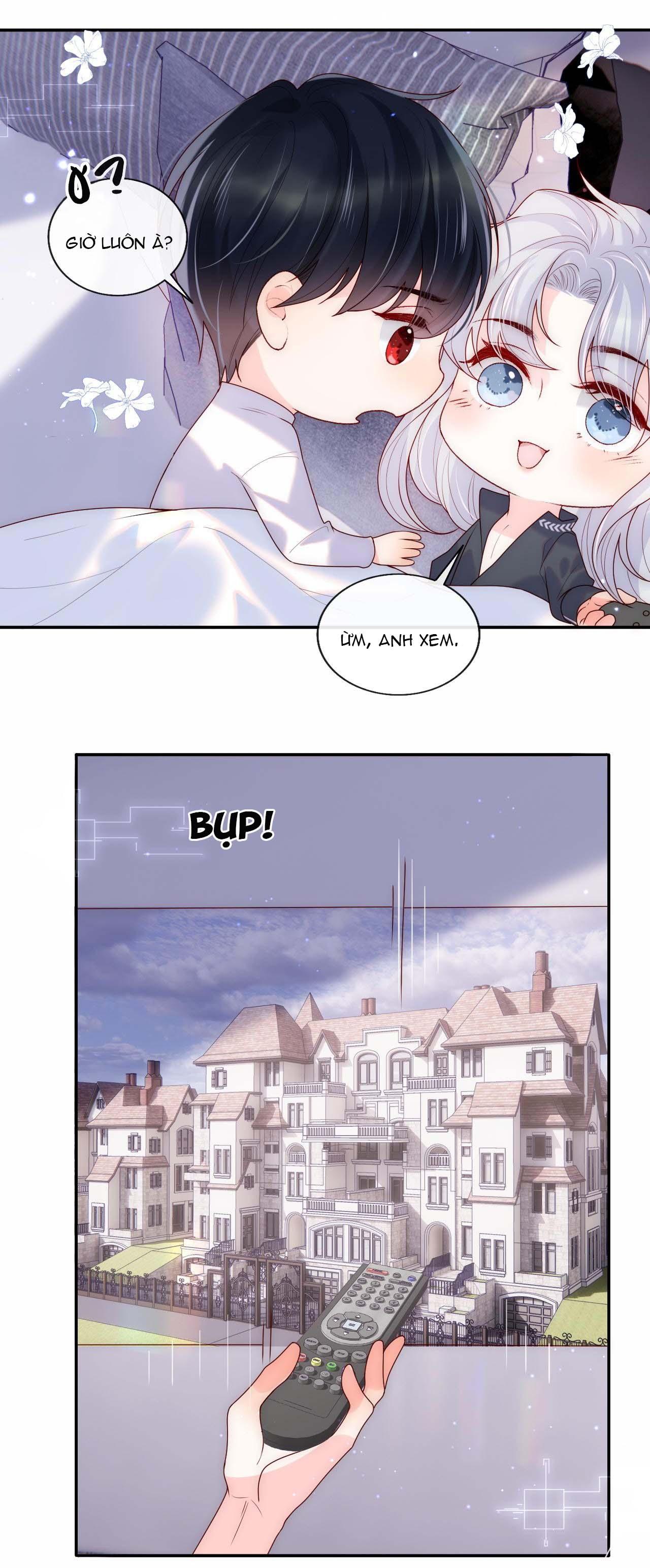 Các Nguyên Soái Đồng Loạt Đòi Ly Hôn: Chapter 9