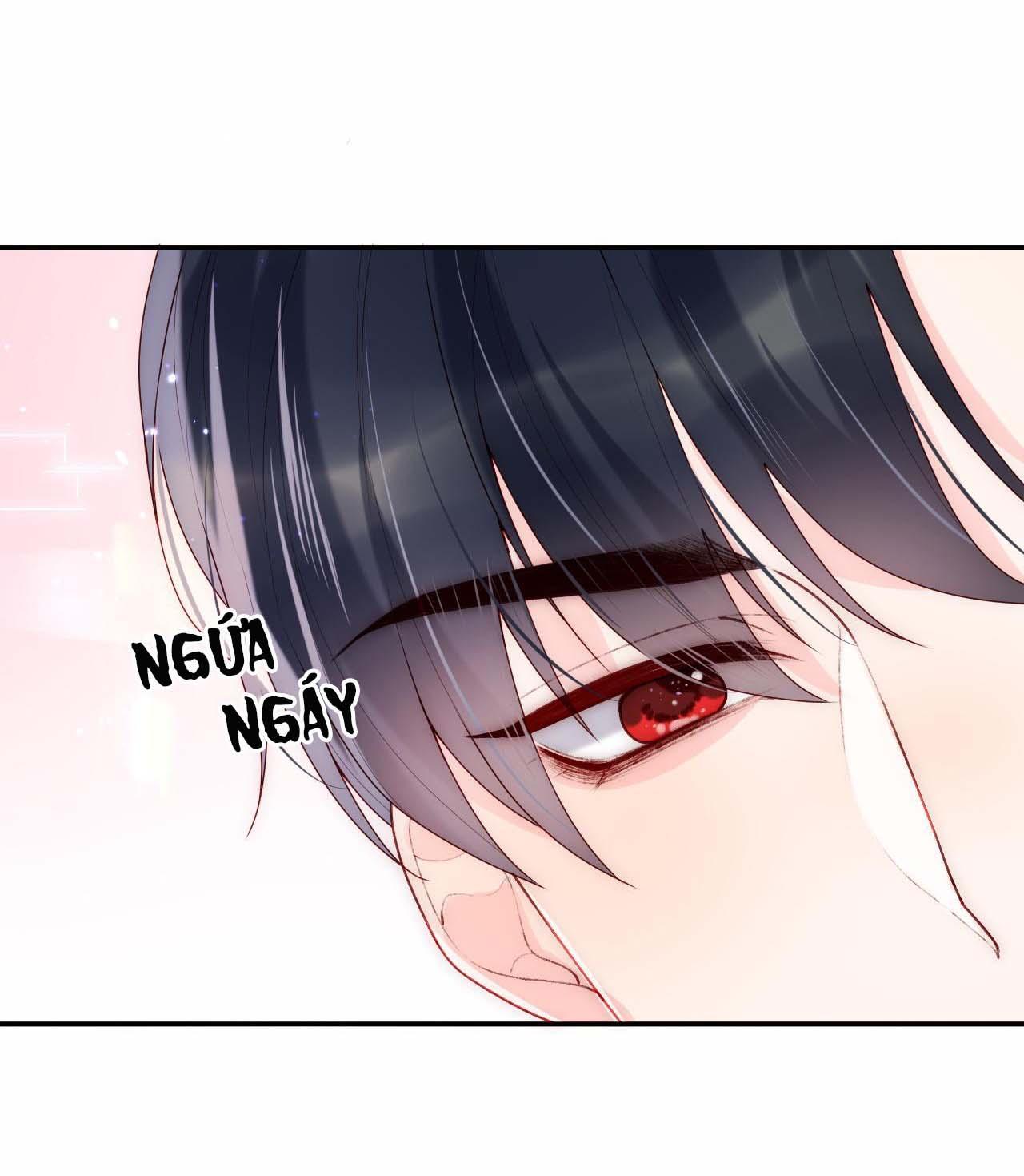 Các Nguyên Soái Đồng Loạt Đòi Ly Hôn: Chapter 9