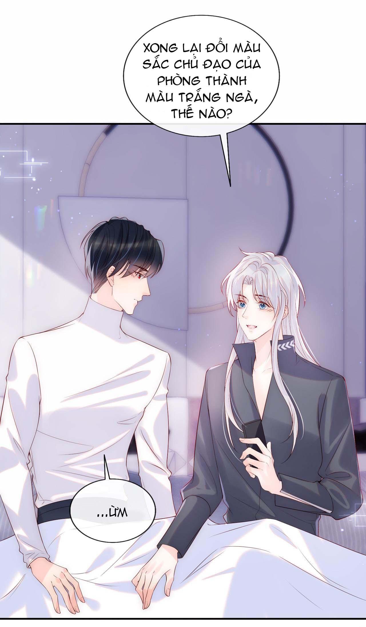 Các Nguyên Soái Đồng Loạt Đòi Ly Hôn: Chapter 9