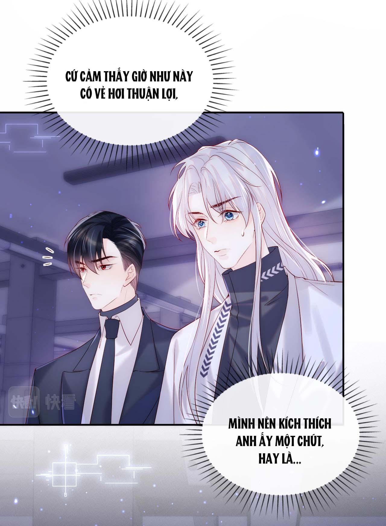 Các Nguyên Soái Đồng Loạt Đòi Ly Hôn: Chapter 9