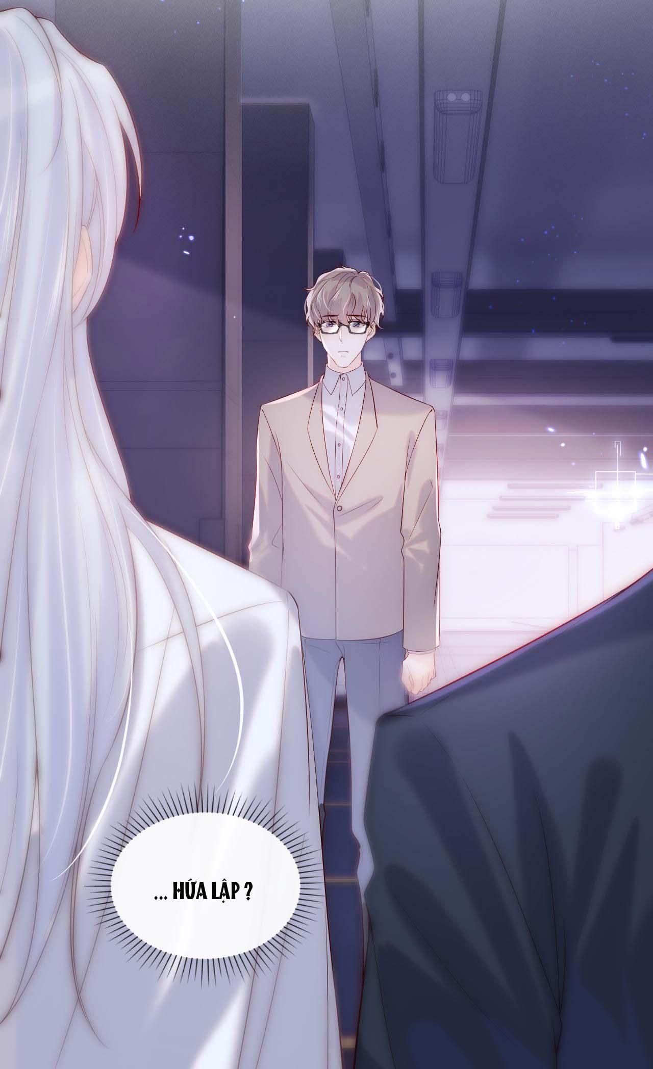 Các Nguyên Soái Đồng Loạt Đòi Ly Hôn: Chapter 9