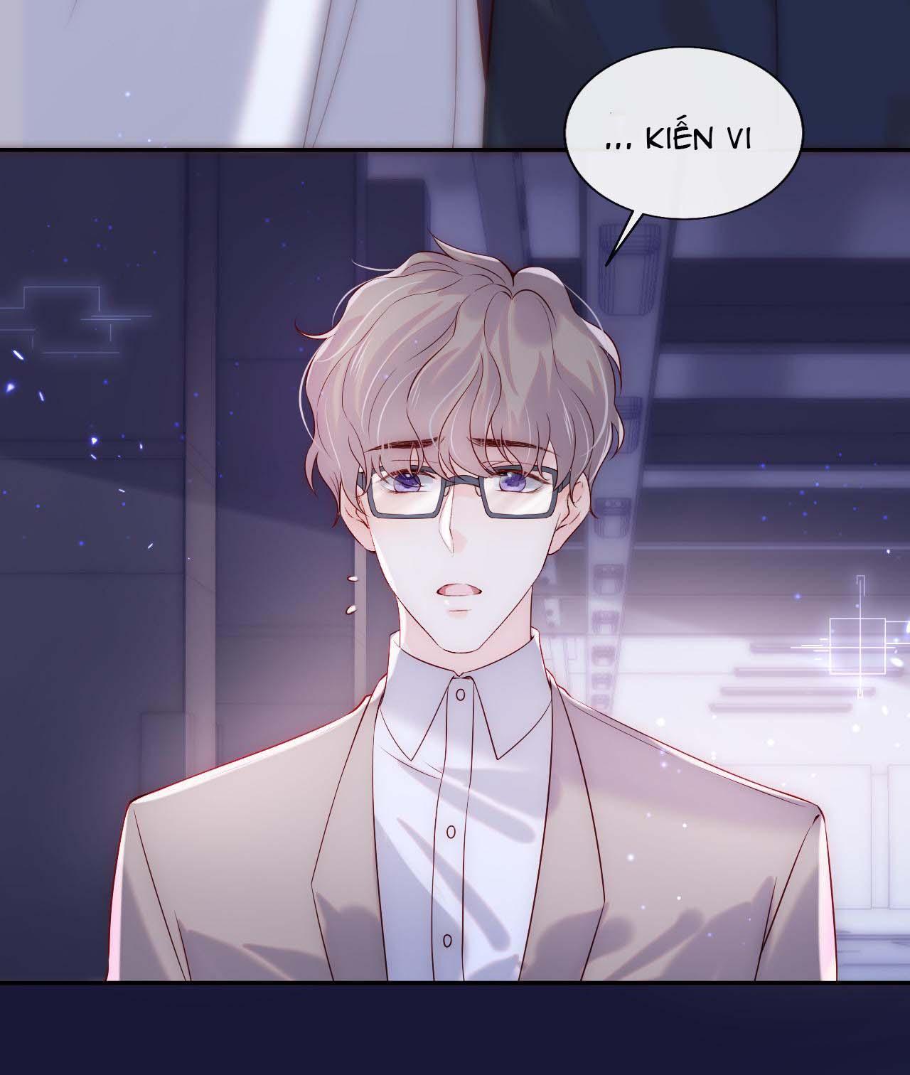 Các Nguyên Soái Đồng Loạt Đòi Ly Hôn: Chapter 9