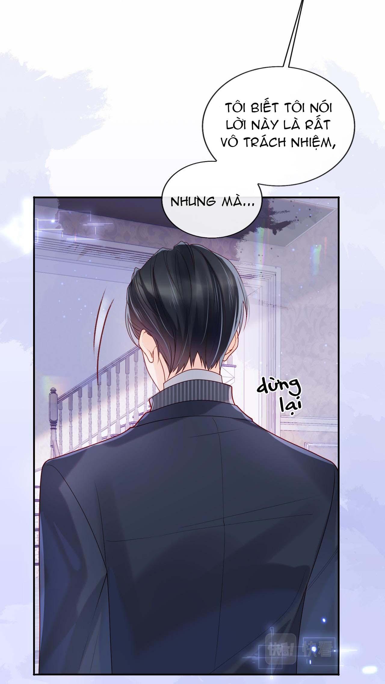 Các Nguyên Soái Đồng Loạt Đòi Ly Hôn: Chapter 9