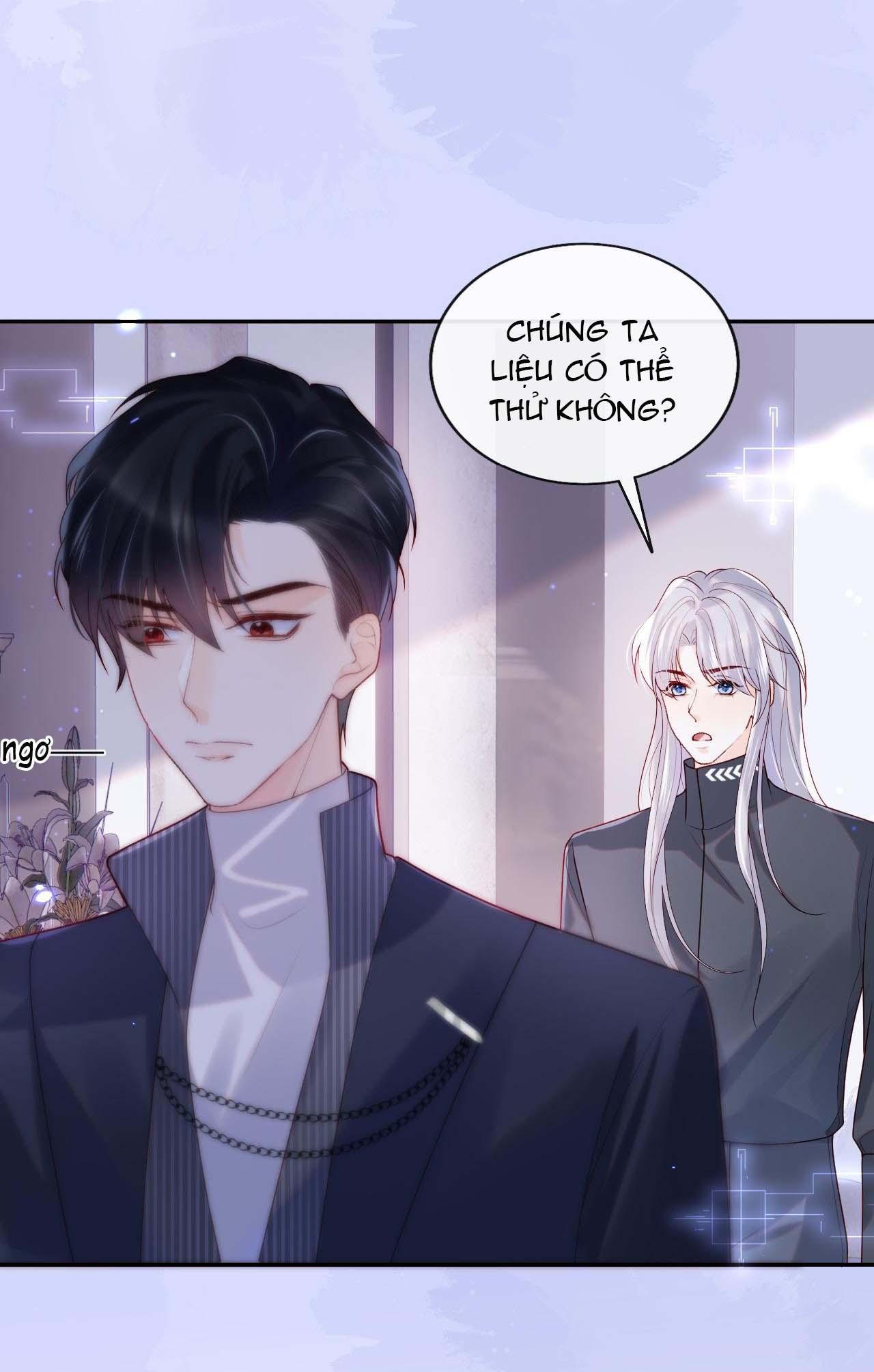 Các Nguyên Soái Đồng Loạt Đòi Ly Hôn: Chapter 9