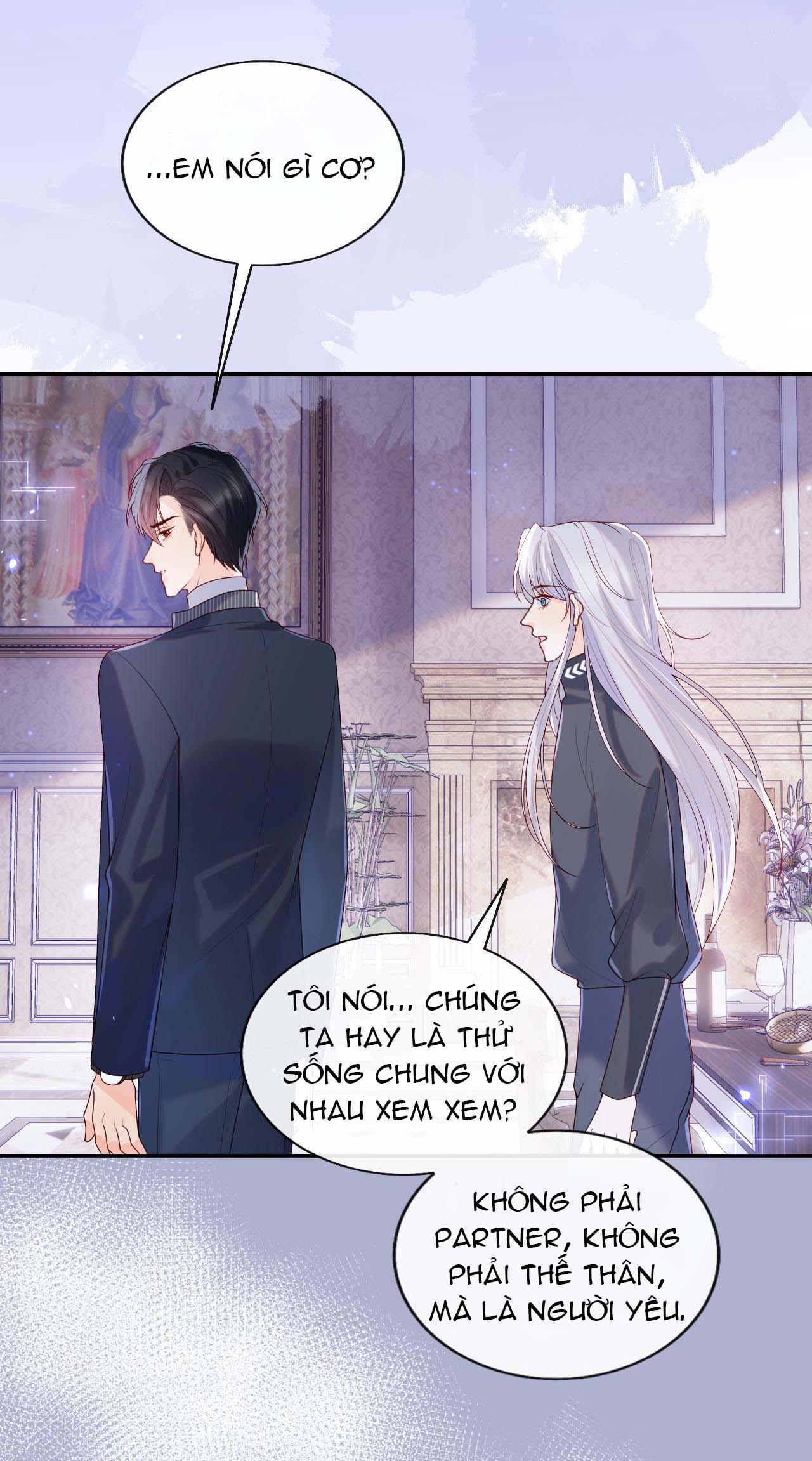 Các Nguyên Soái Đồng Loạt Đòi Ly Hôn: Chapter 9