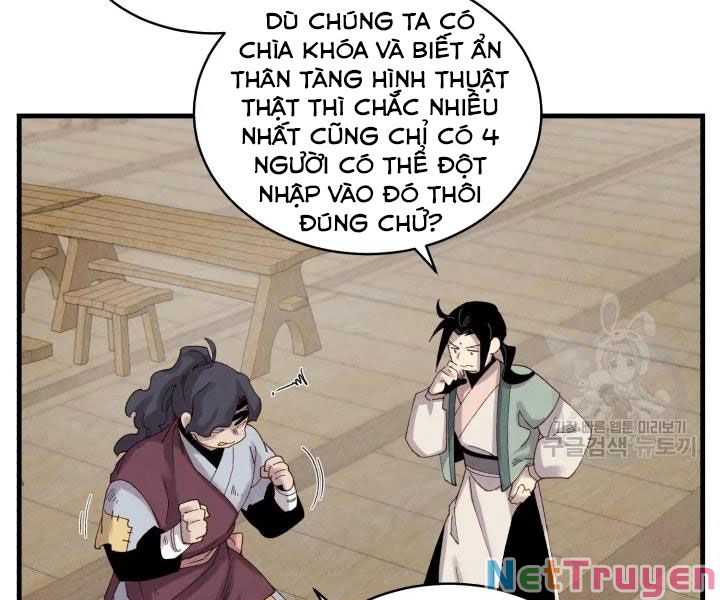Phi Lôi Đạo: Chapter 102