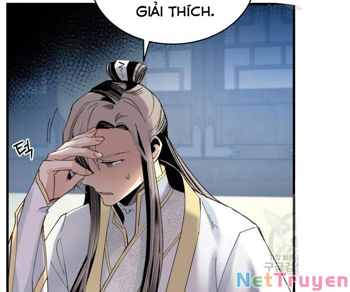 Phi Lôi Đạo: Chapter 102