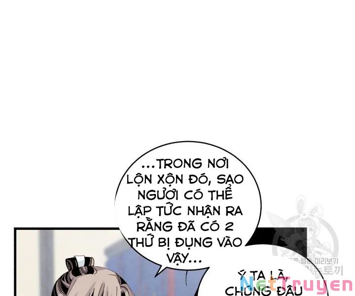 Phi Lôi Đạo: Chapter 102