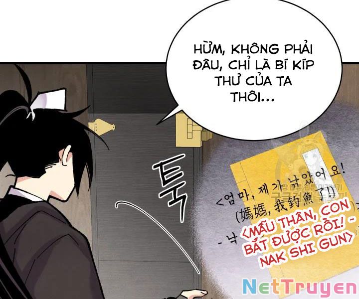 Phi Lôi Đạo: Chapter 102