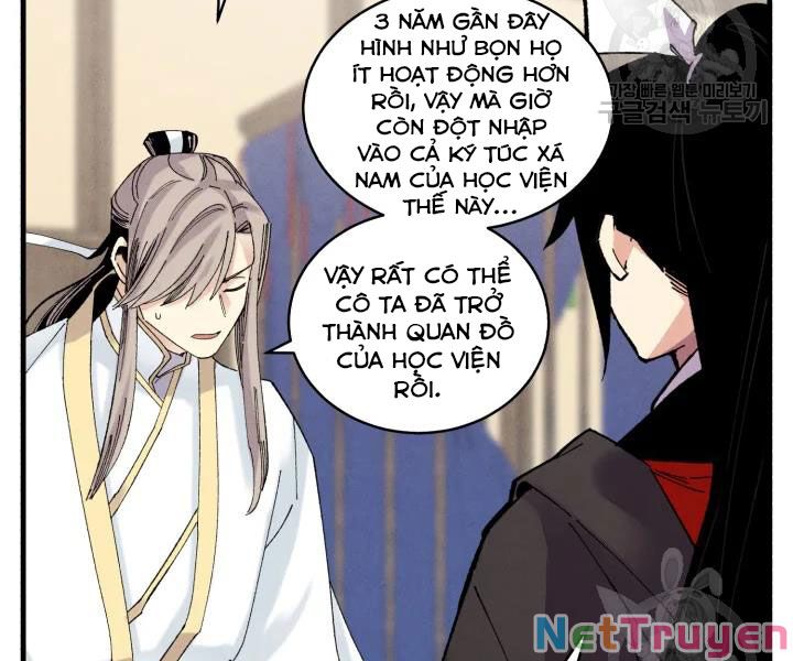 Phi Lôi Đạo: Chapter 102