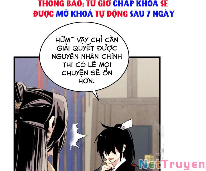 Phi Lôi Đạo: Chapter 102