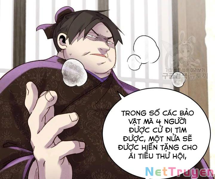 Phi Lôi Đạo: Chapter 102