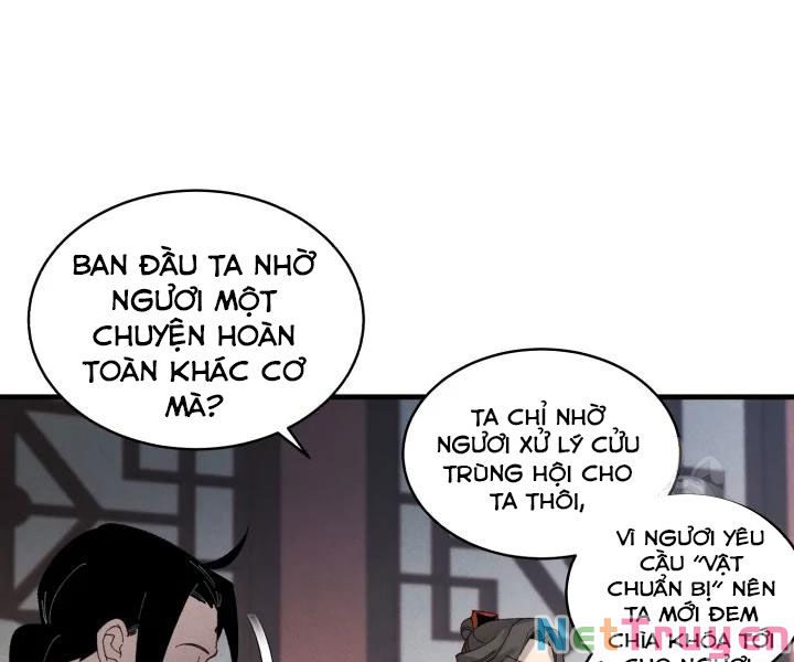 Phi Lôi Đạo: Chapter 102