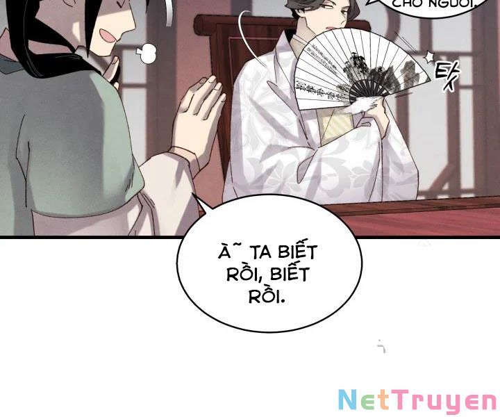 Phi Lôi Đạo: Chapter 102