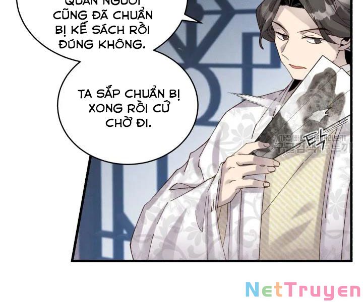 Phi Lôi Đạo: Chapter 102