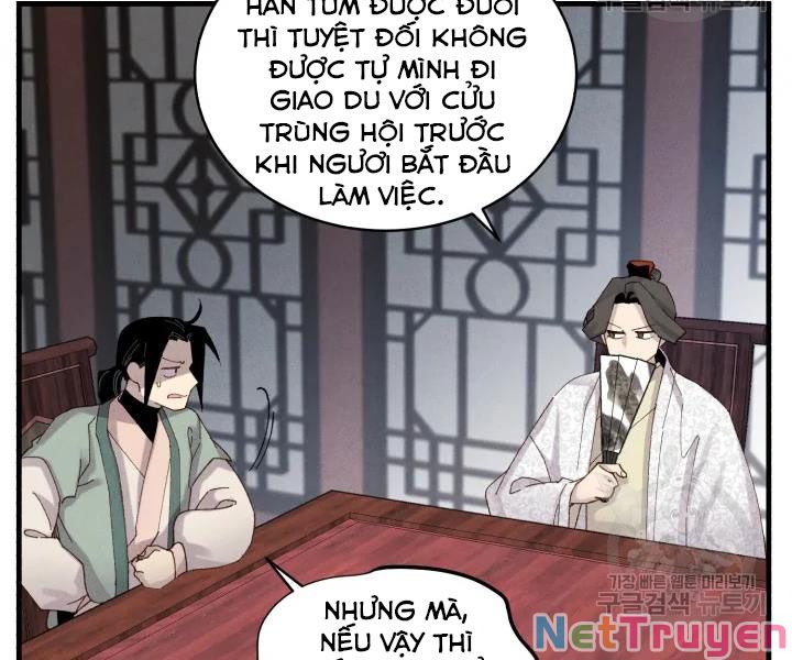 Phi Lôi Đạo: Chapter 102