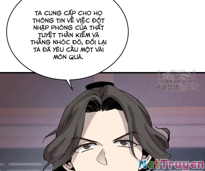 Phi Lôi Đạo: Chapter 102