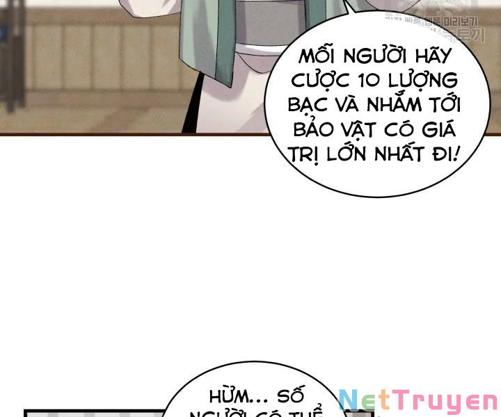 Phi Lôi Đạo: Chapter 102