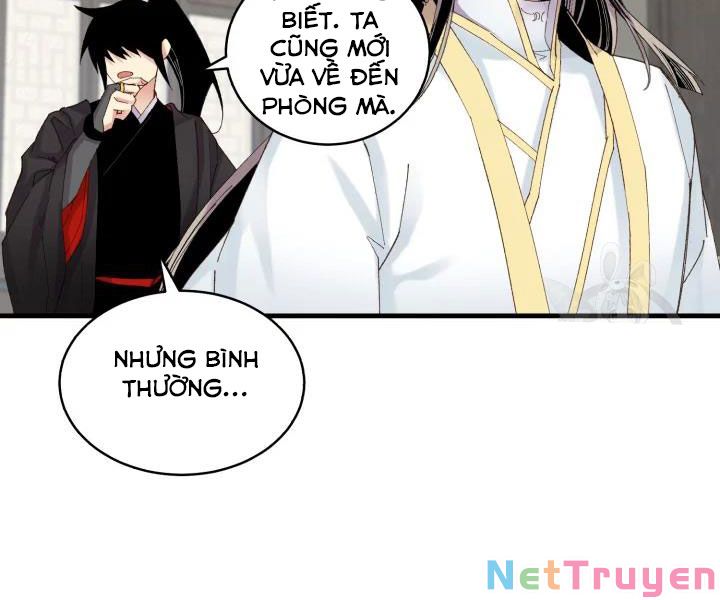 Phi Lôi Đạo: Chapter 102